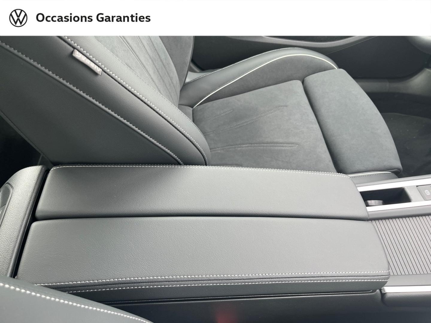 Voitures occasions VOLKSWAGEN Passat SW Life Plus Villemomble