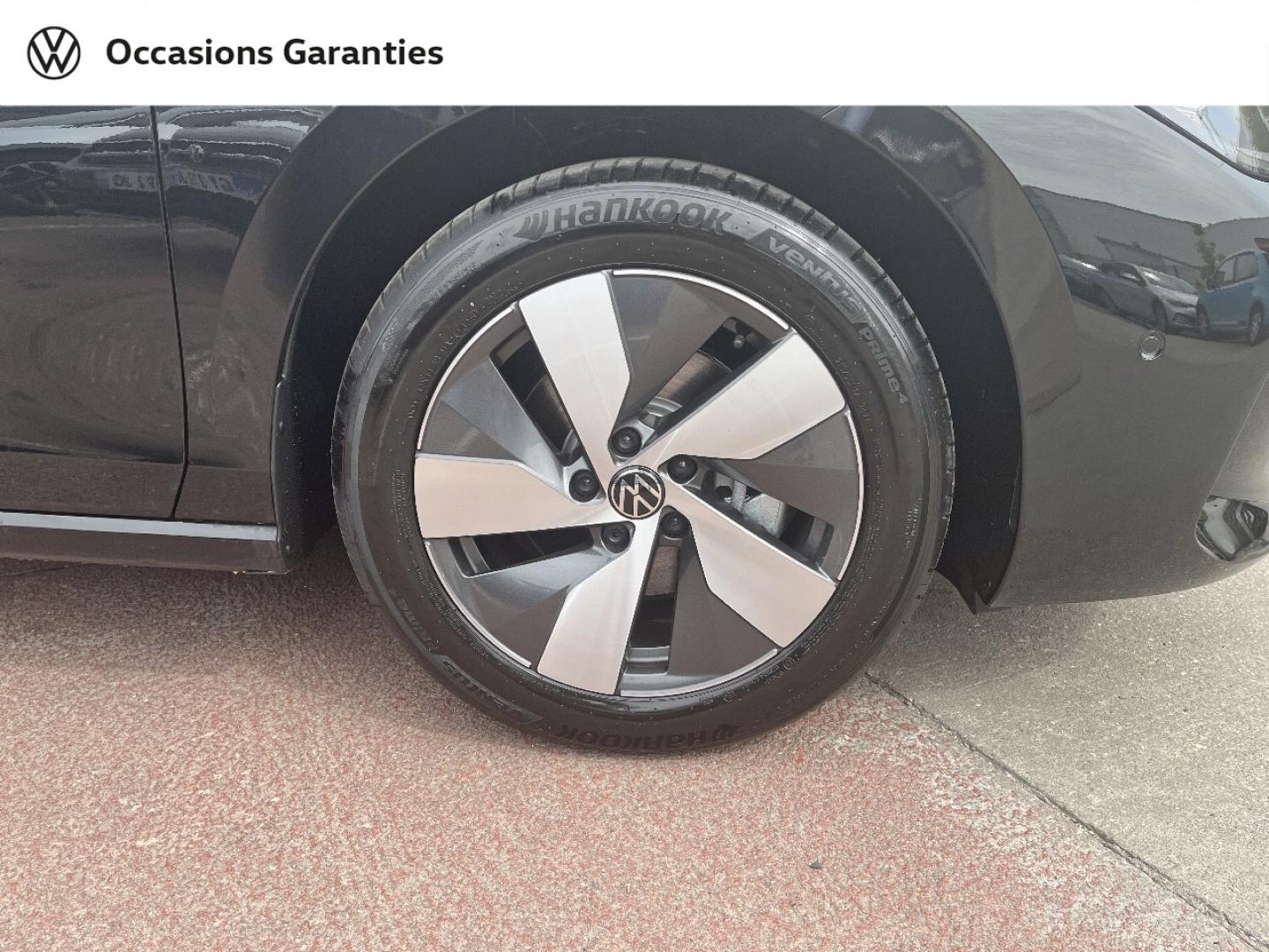 Voitures occasions VOLKSWAGEN Passat SW Life Plus Villemomble