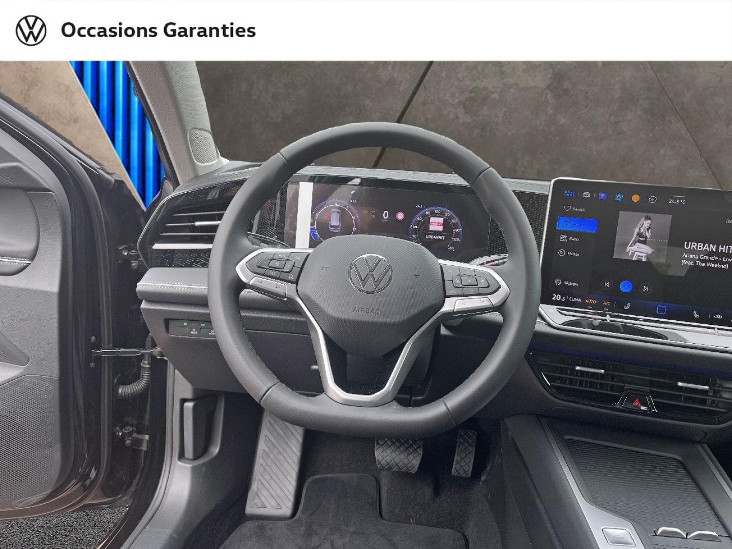 Voitures occasions VOLKSWAGEN Passat SW Life Plus Villemomble