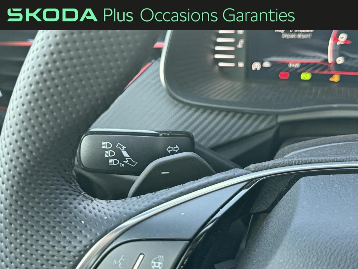 Voitures occasions ŠKODA KAMIQ Monte Carlo Villemomble
