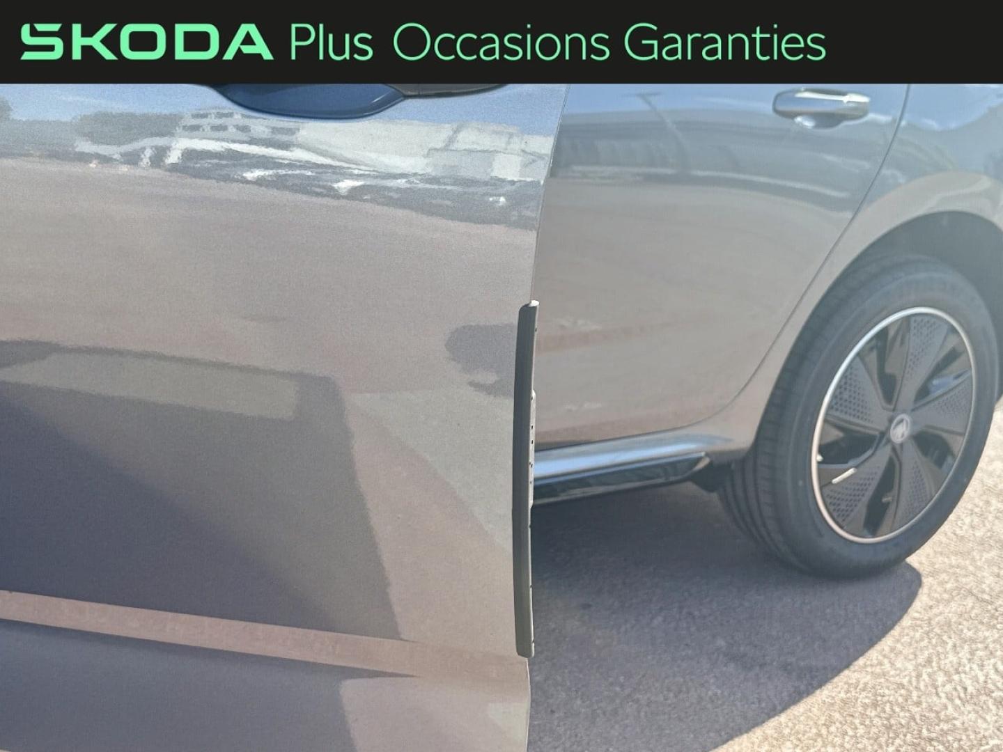 Voitures occasions ŠKODA KAMIQ Monte Carlo Villemomble