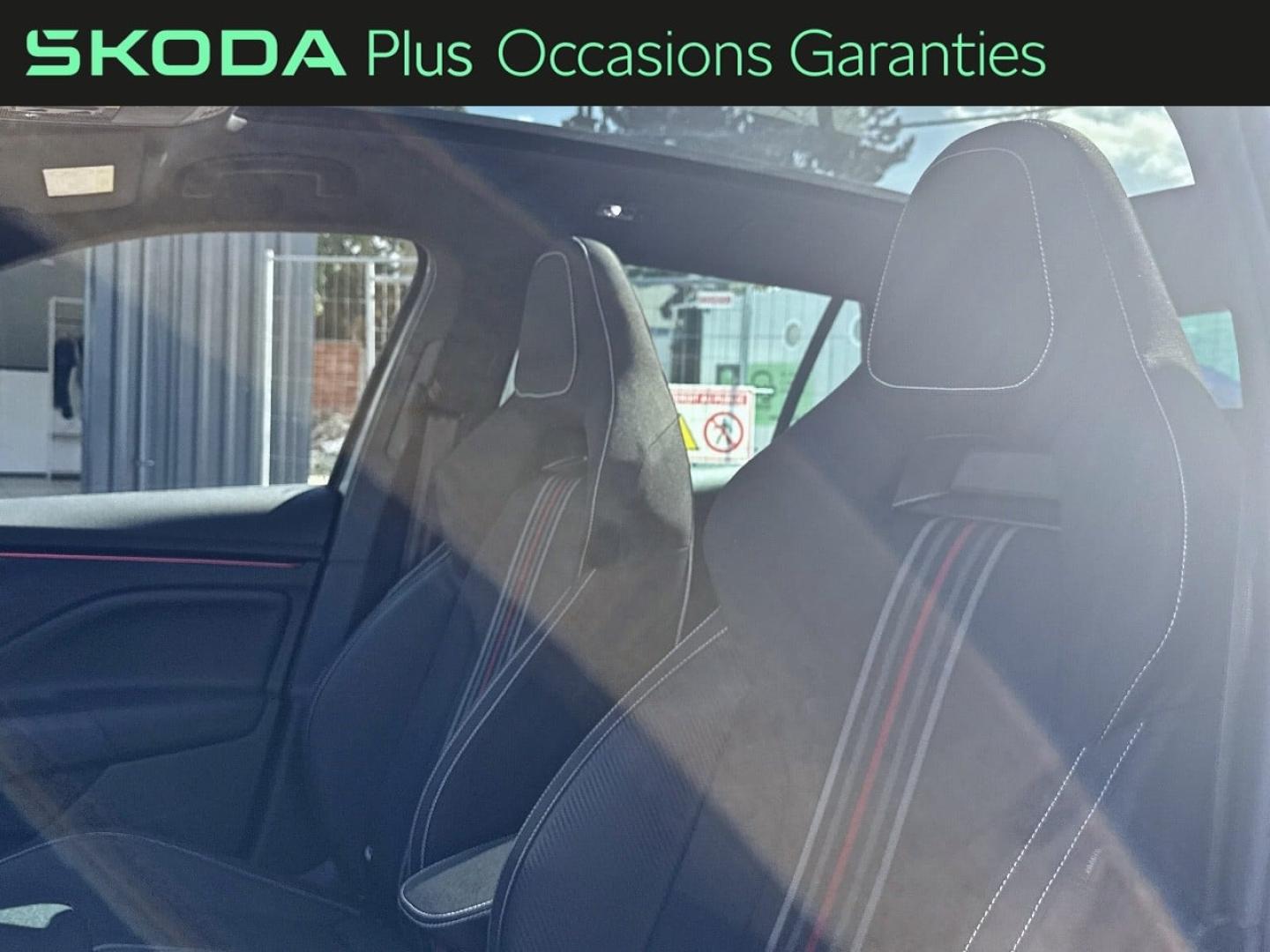 Voitures occasions ŠKODA KAMIQ Monte Carlo Villemomble