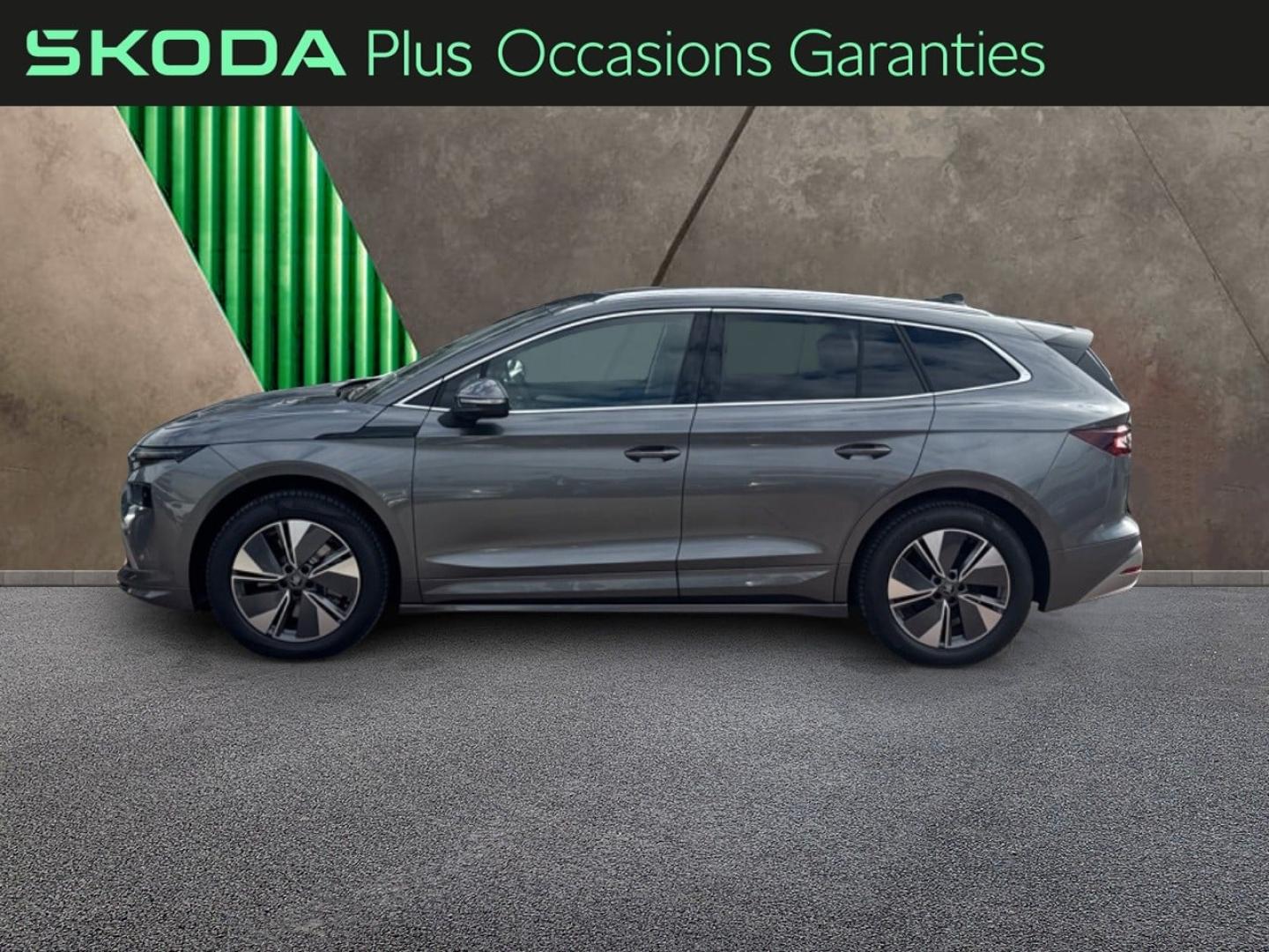 Voitures occasions ŠKODA ENYAQ Clever Villemomble