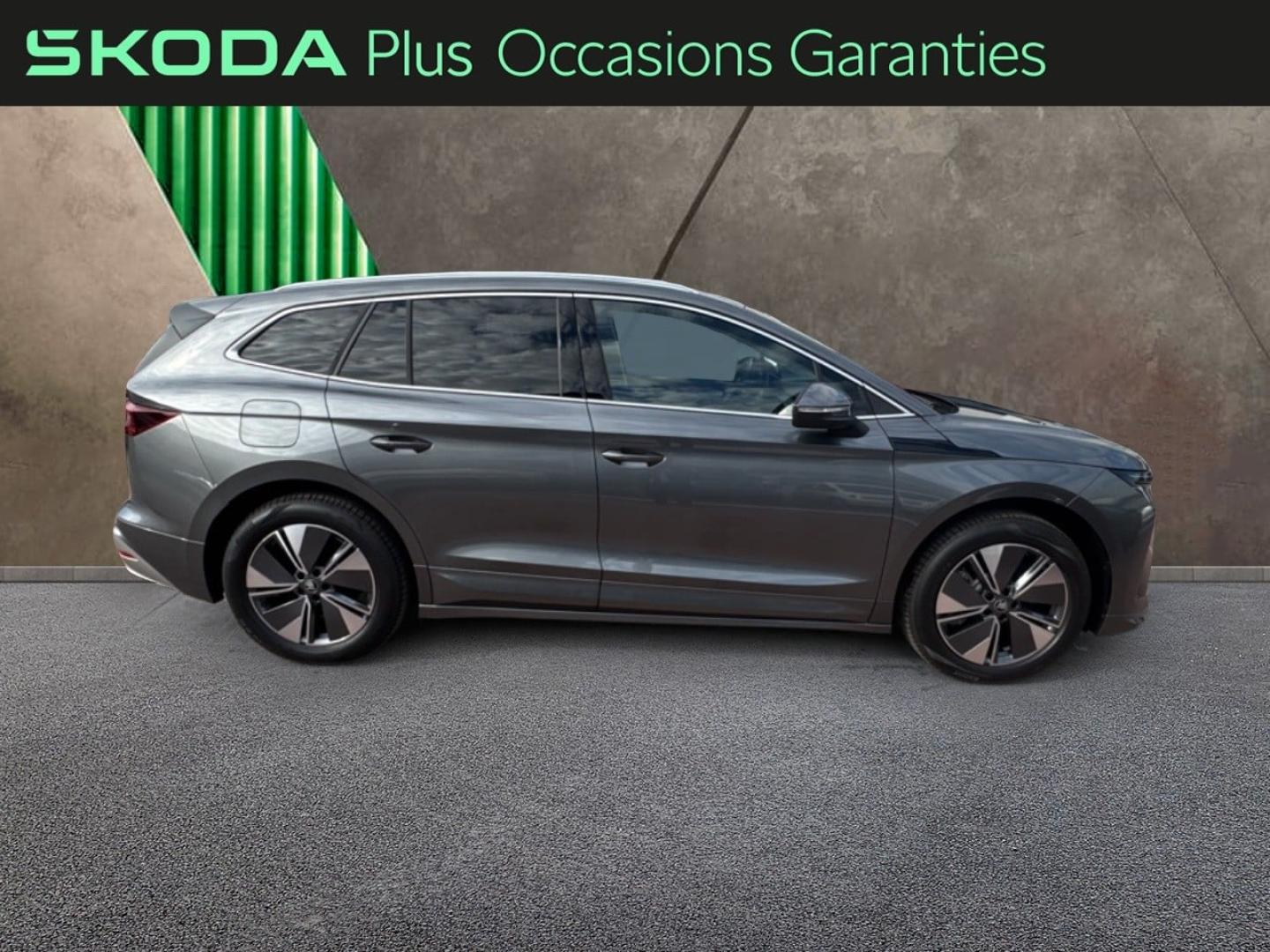 Voitures occasions ŠKODA ENYAQ Clever Villemomble