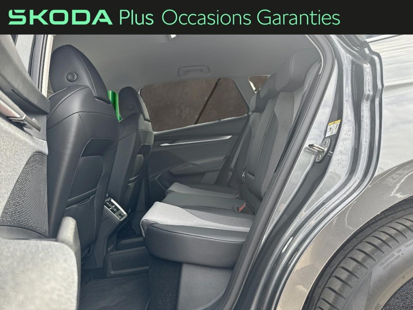 Voitures occasions ŠKODA ENYAQ Clever Villemomble
