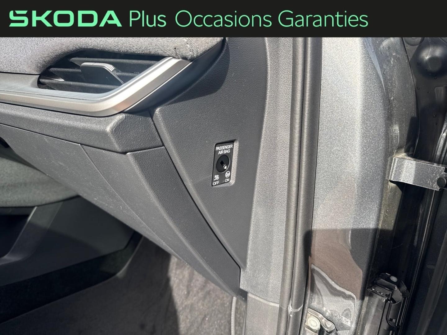Voitures occasions ŠKODA ENYAQ Clever Villemomble