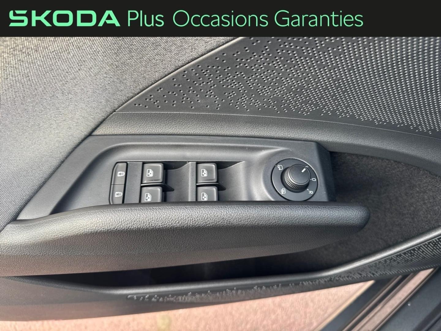 Voitures occasions ŠKODA ENYAQ Clever Villemomble