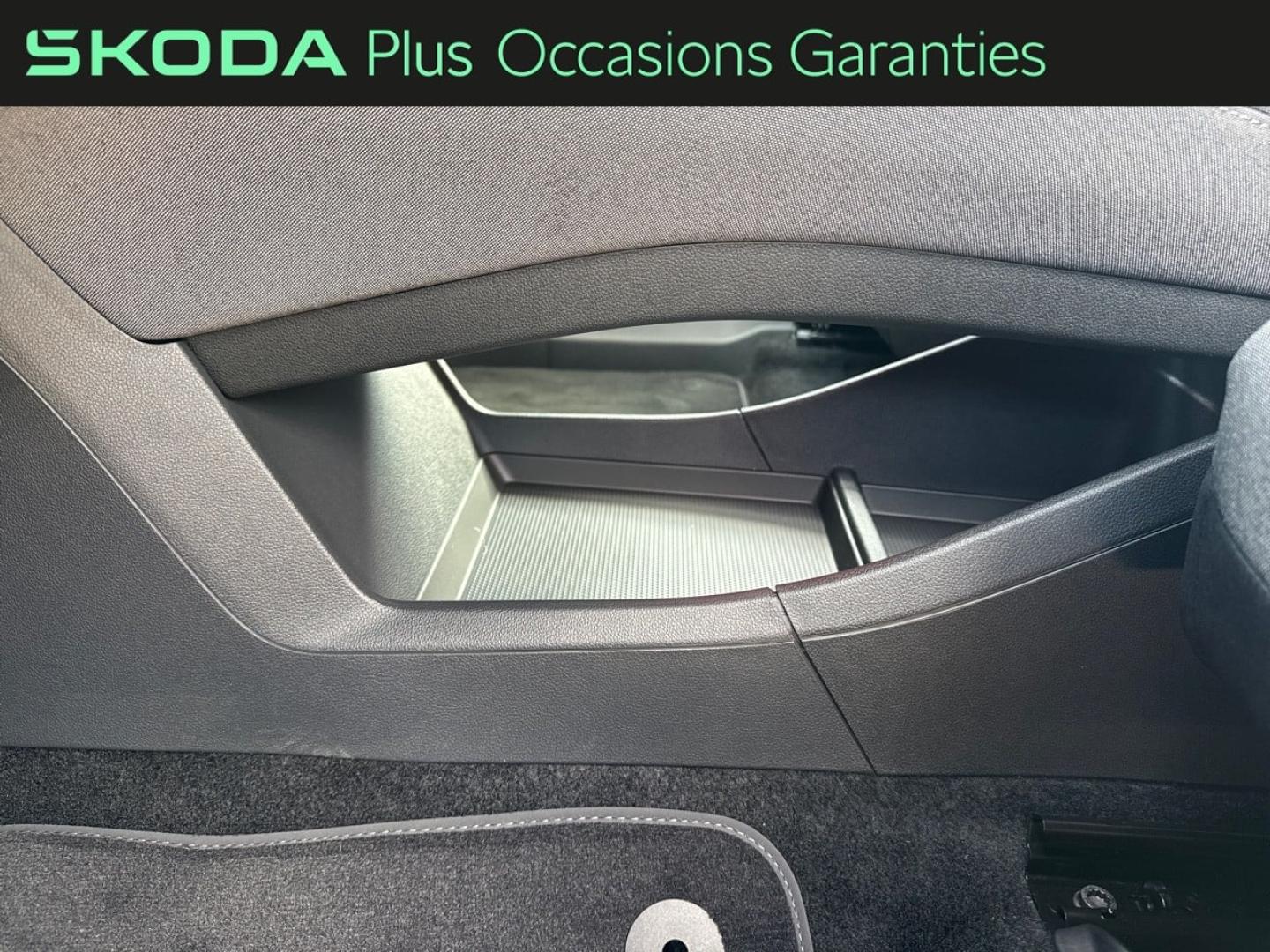 Voitures occasions ŠKODA ENYAQ Clever Villemomble
