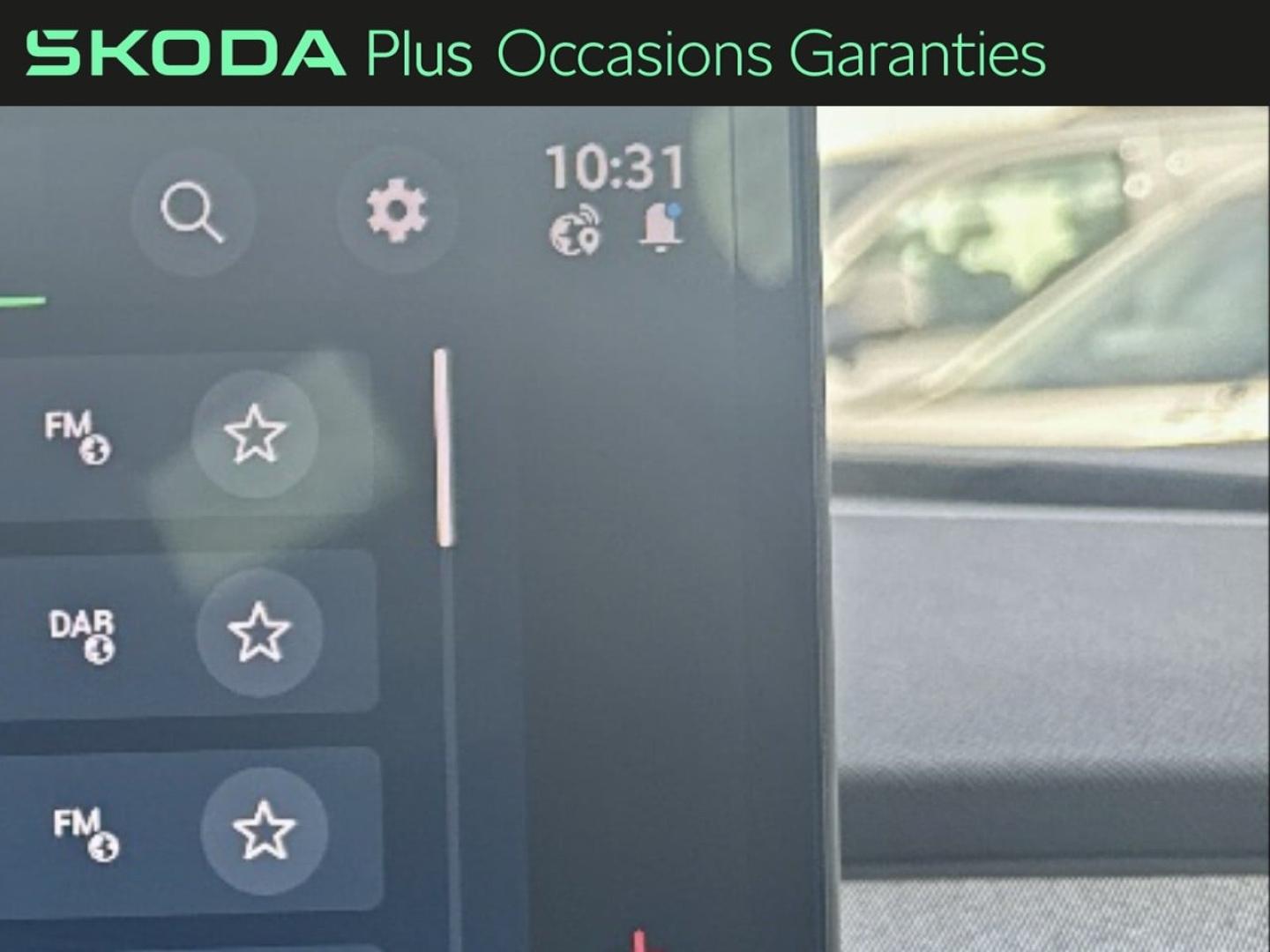 Voitures occasions ŠKODA ENYAQ Clever Villemomble