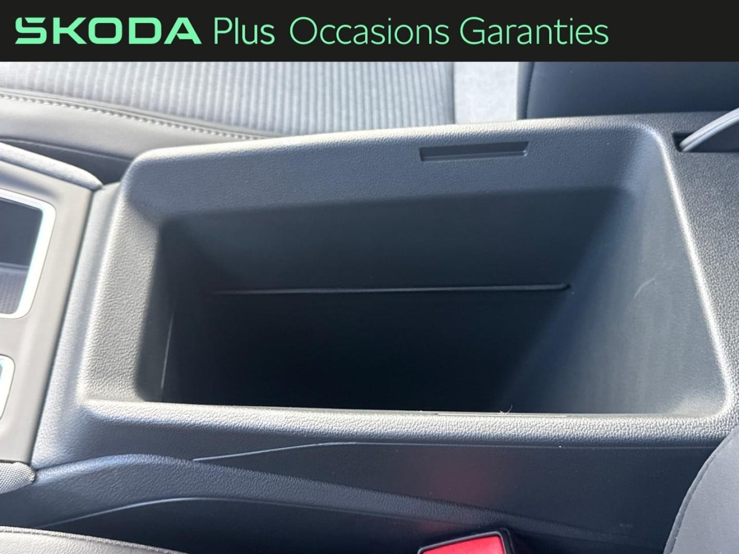 Voitures occasions ŠKODA ENYAQ Clever Villemomble