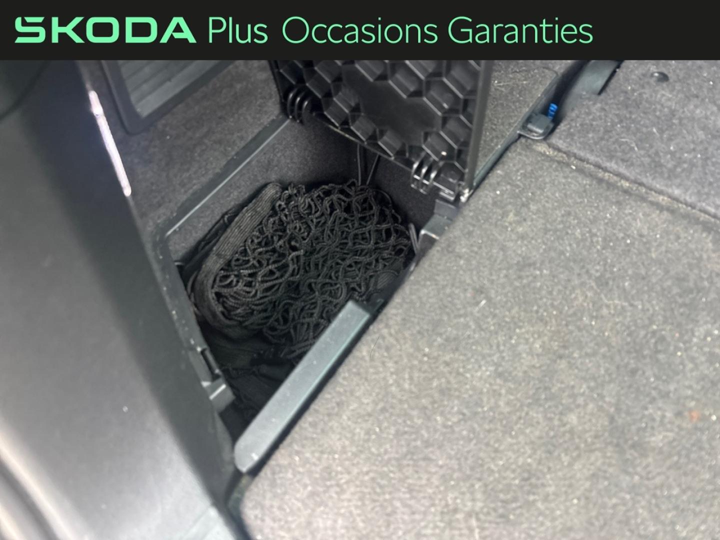 Voitures occasions ŠKODA KODIAQ Style Villemomble