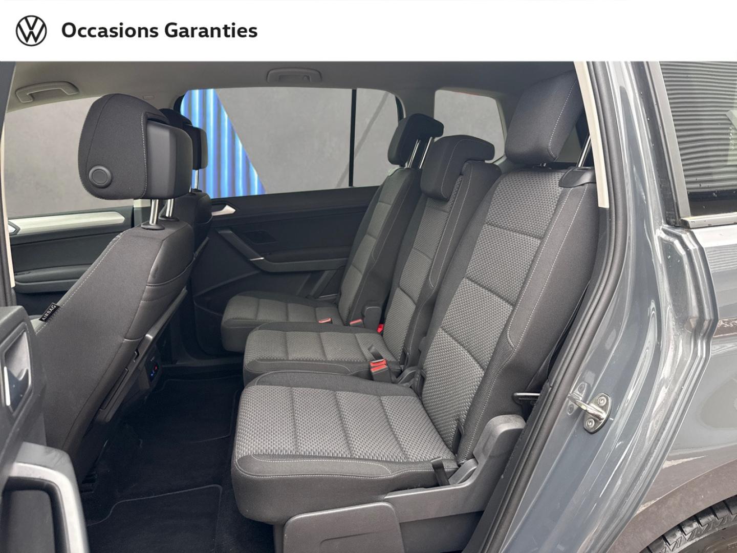 Voitures occasions VOLKSWAGEN TOURAN Life Plus Villemomble