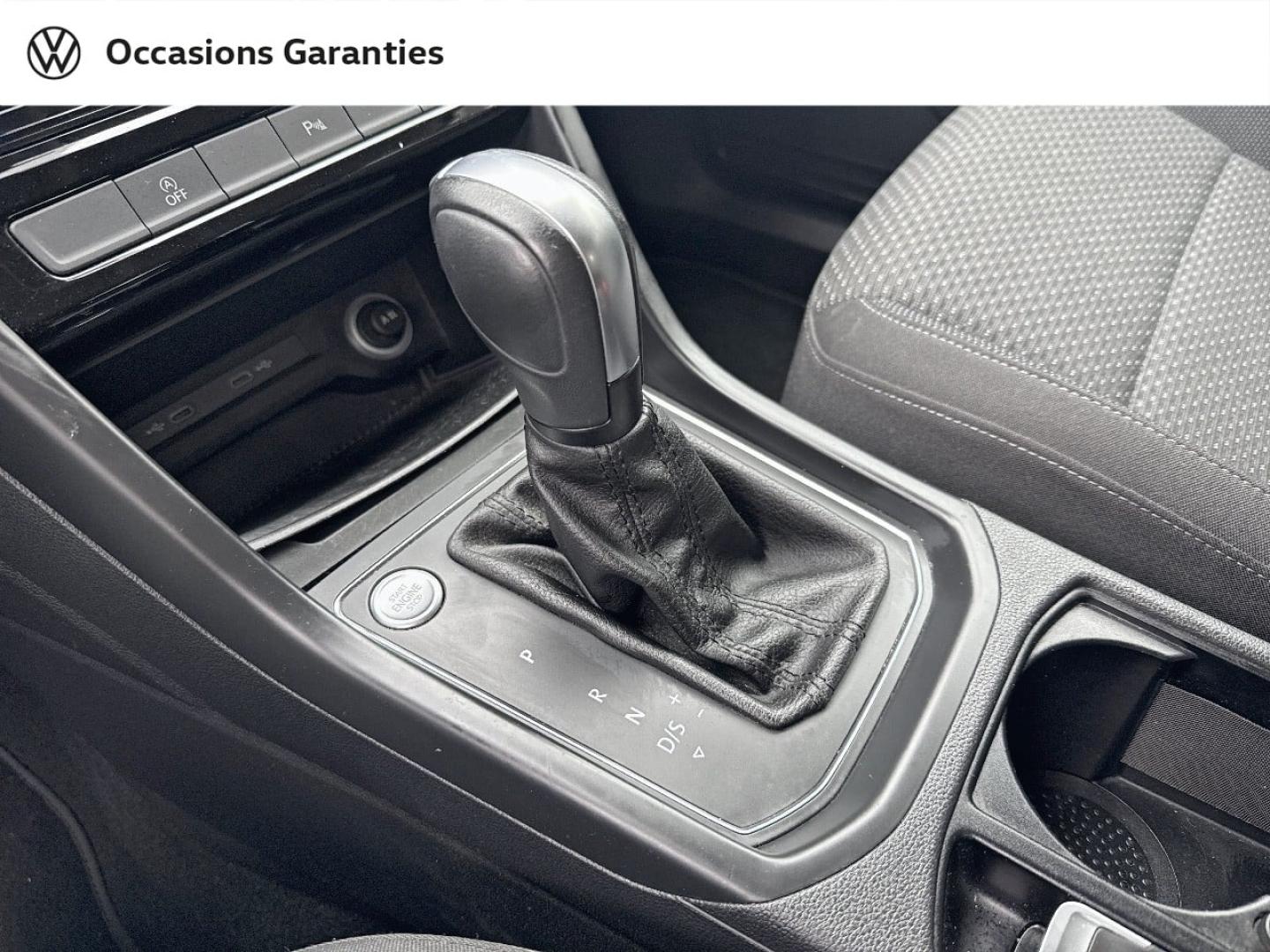 Voitures occasions VOLKSWAGEN TOURAN Life Plus Villemomble
