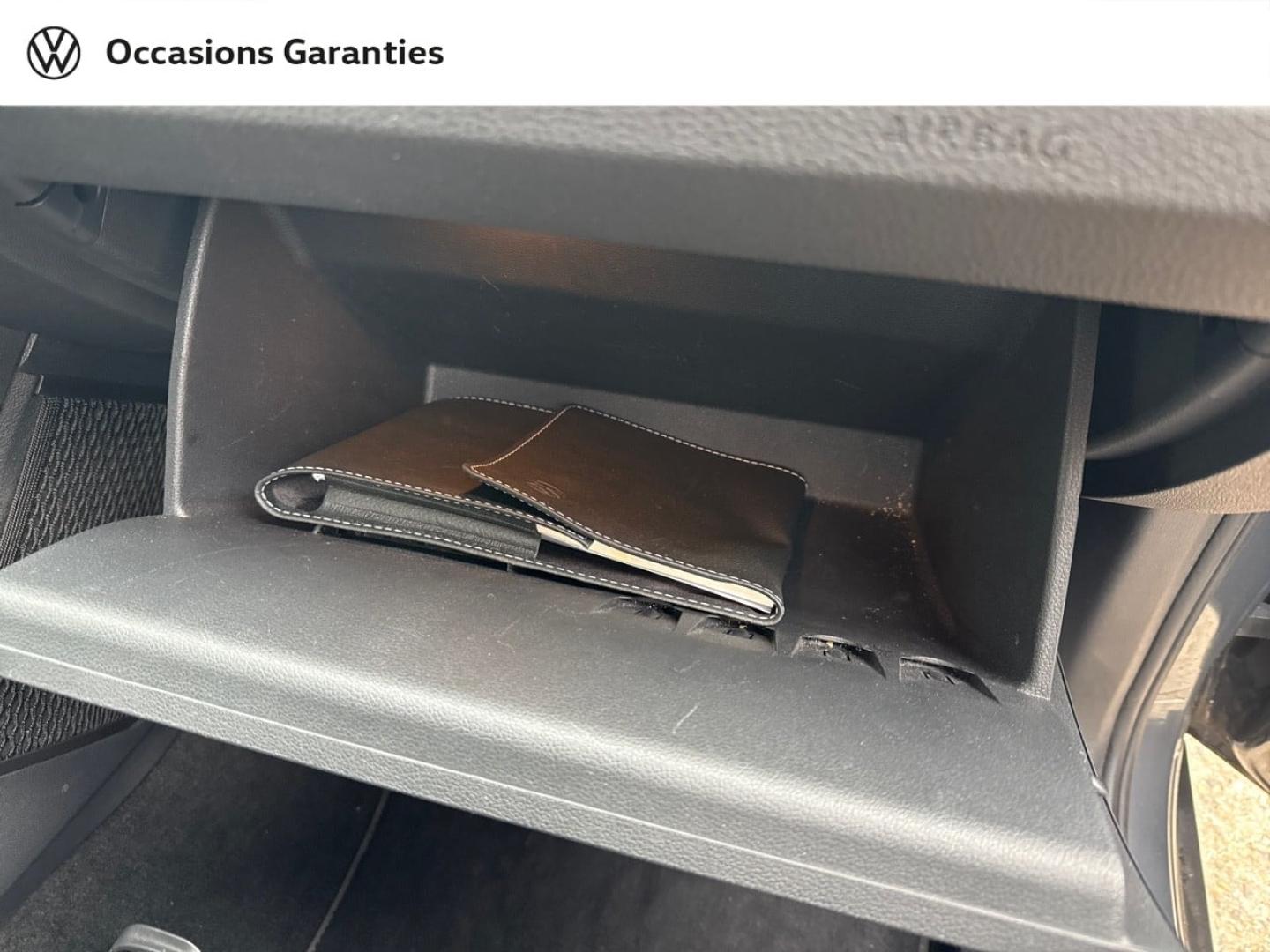Voitures occasions VOLKSWAGEN TOURAN Life Plus Villemomble