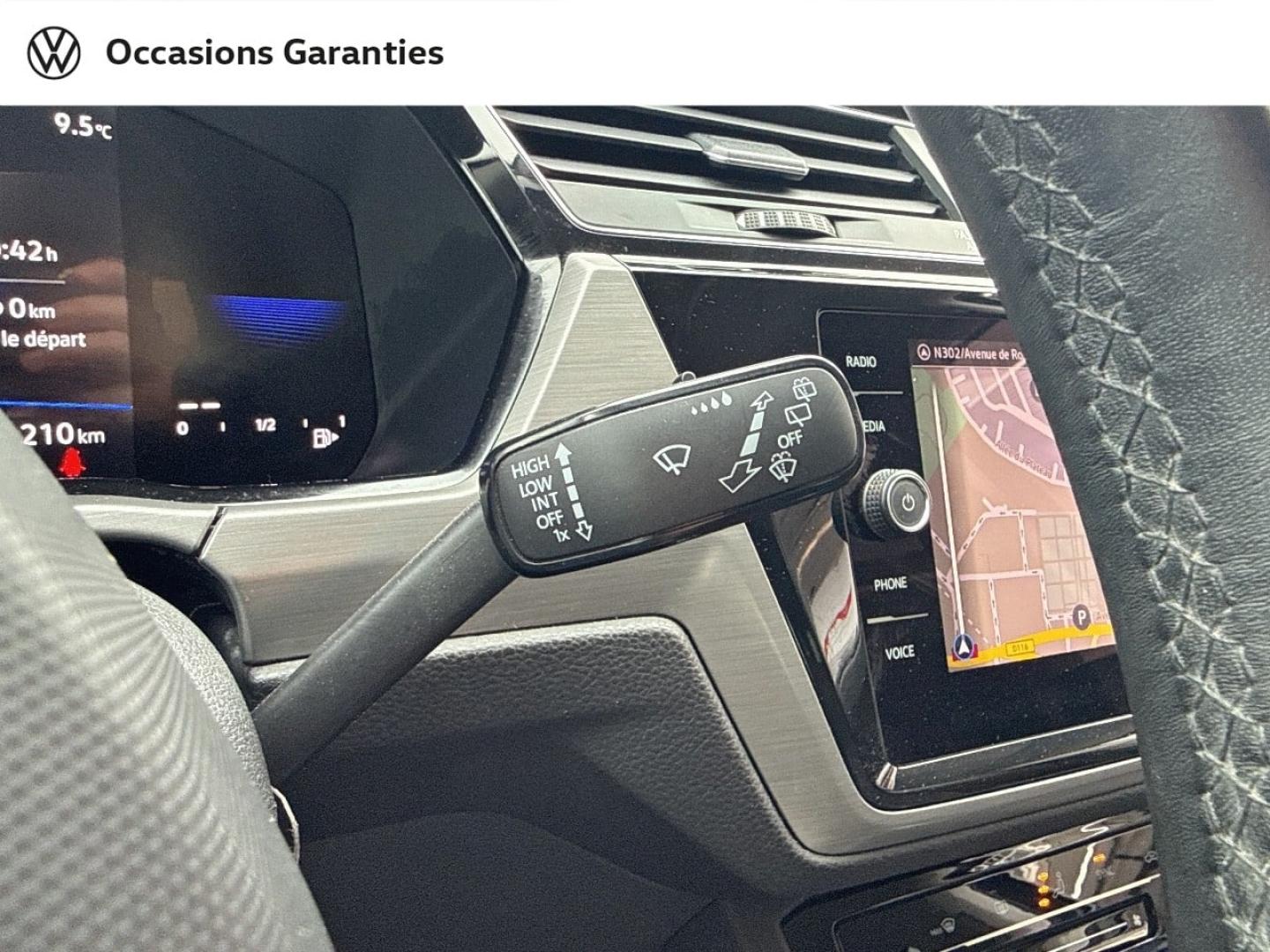 Voitures occasions VOLKSWAGEN TOURAN Life Plus Villemomble