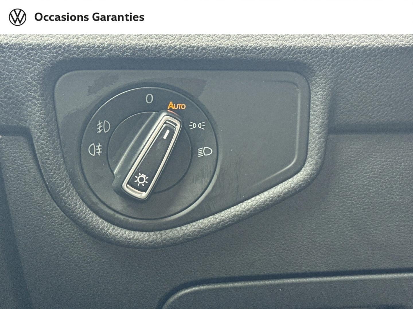 Voitures occasions VOLKSWAGEN TOURAN Life Plus Villemomble