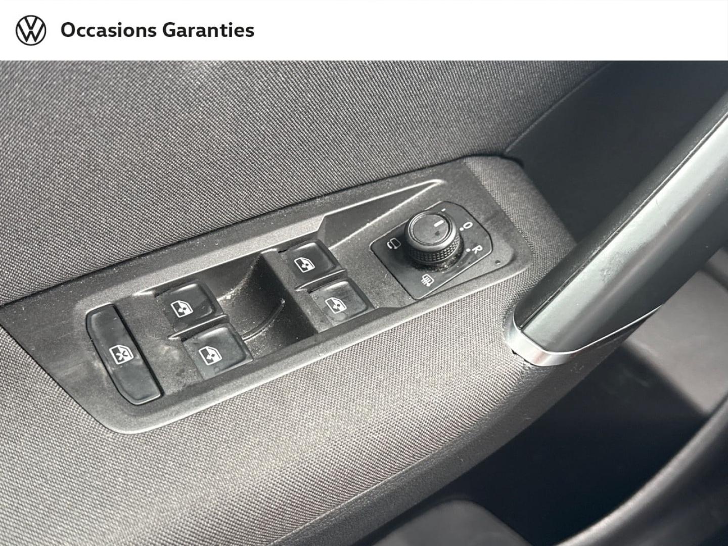 Voitures occasions VOLKSWAGEN TOURAN Life Plus Villemomble