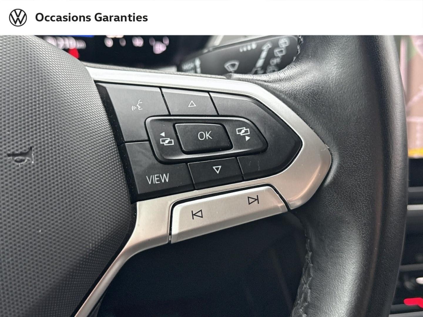 Voitures occasions VOLKSWAGEN TOURAN Life Plus Villemomble