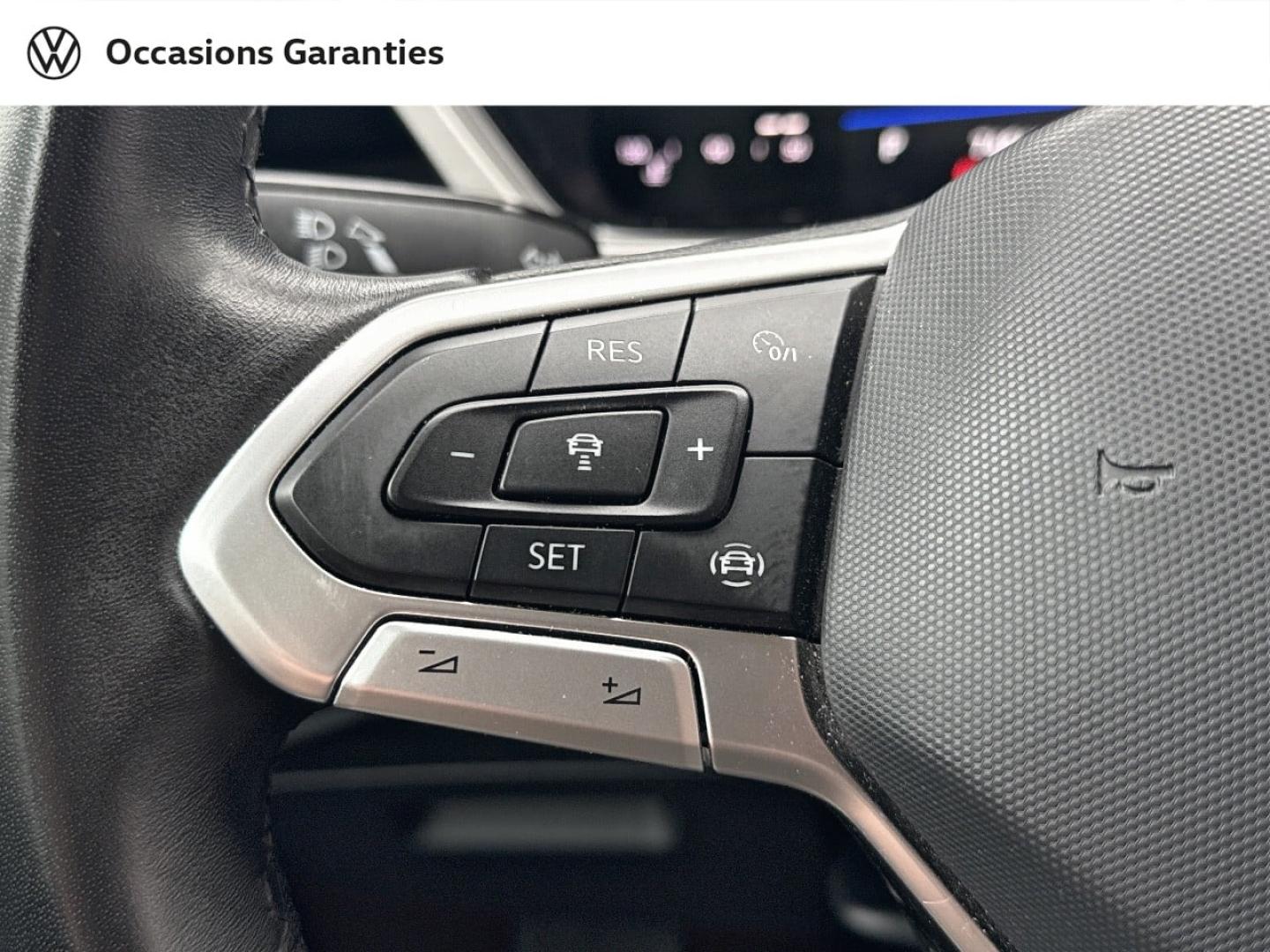 Voitures occasions VOLKSWAGEN TOURAN Life Plus Villemomble