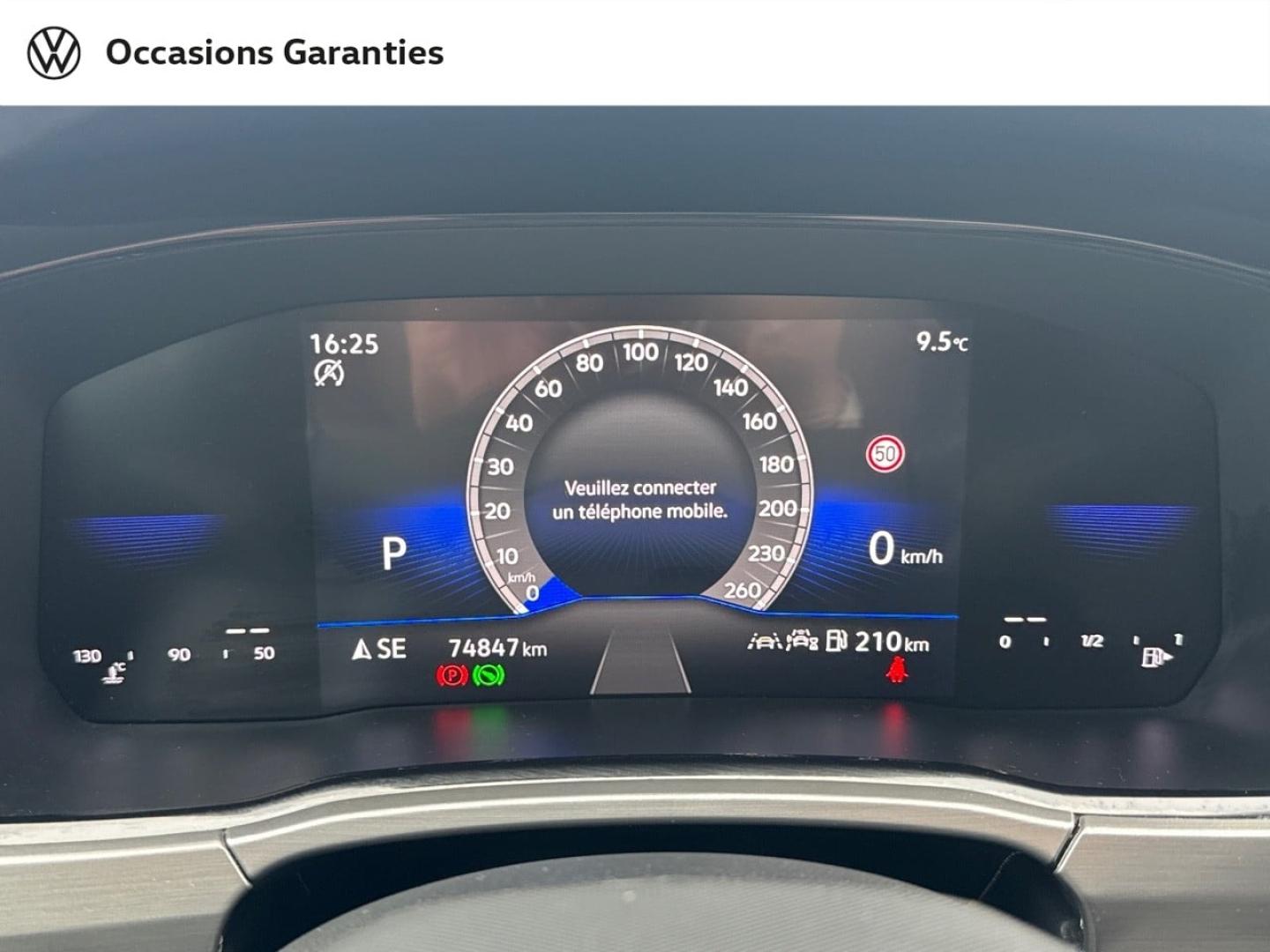 Voitures occasions VOLKSWAGEN TOURAN Life Plus Villemomble
