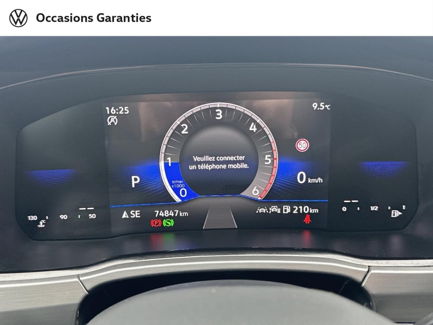 Voitures occasions VOLKSWAGEN TOURAN Life Plus Villemomble