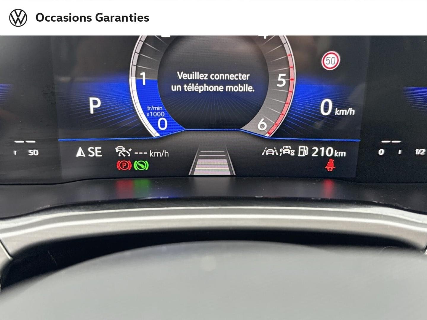 Voitures occasions VOLKSWAGEN TOURAN Life Plus Villemomble