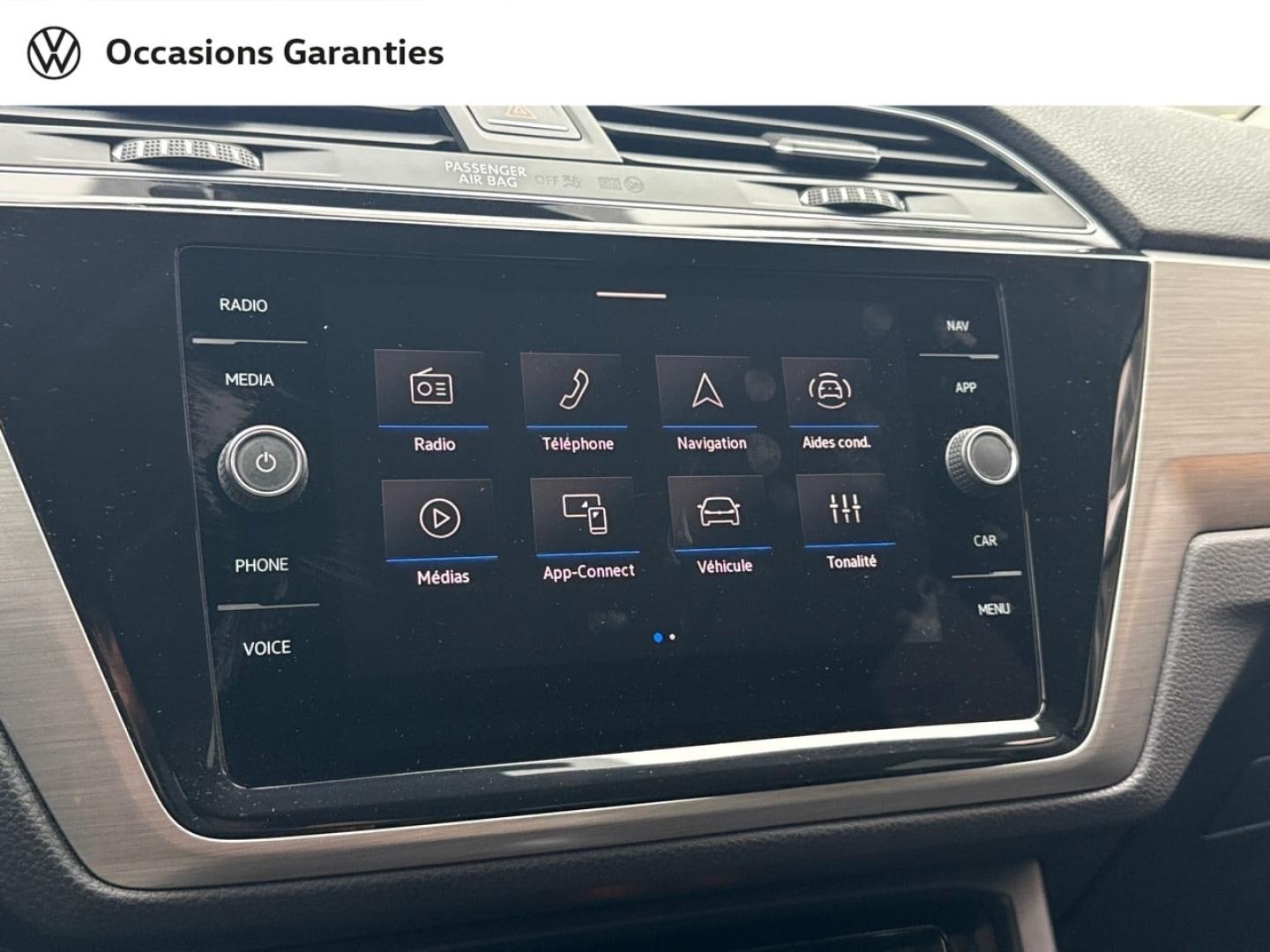 Voitures occasions VOLKSWAGEN TOURAN Life Plus Villemomble