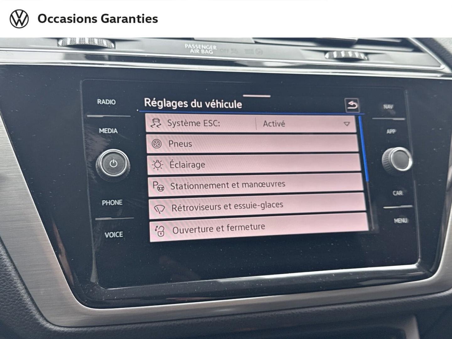 Voitures occasions VOLKSWAGEN TOURAN Life Plus Villemomble