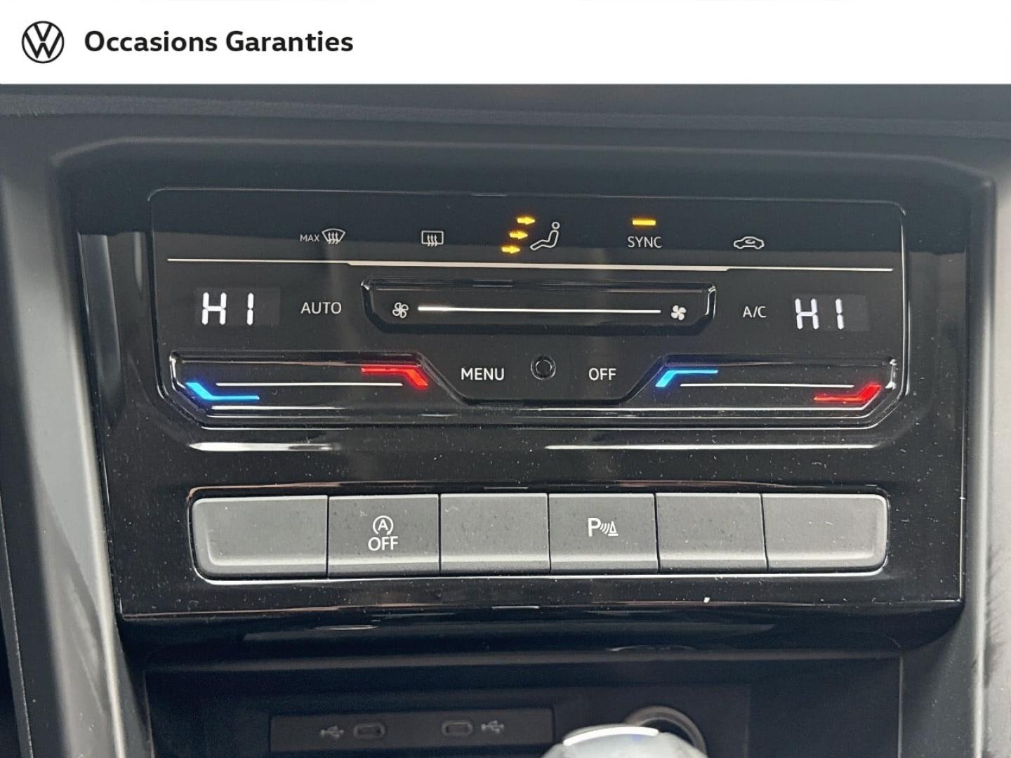 Voitures occasions VOLKSWAGEN TOURAN Life Plus Villemomble