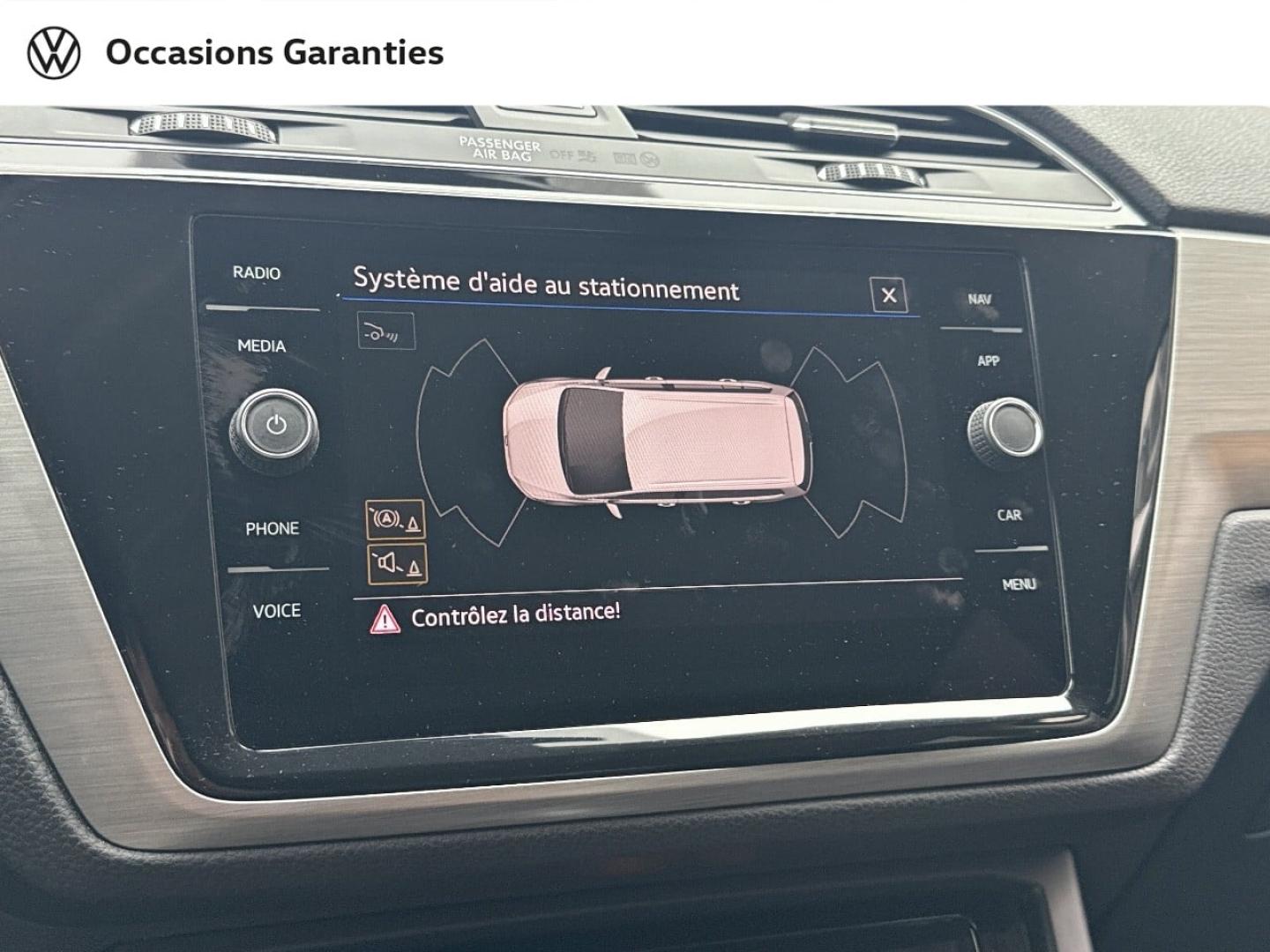 Voitures occasions VOLKSWAGEN TOURAN Life Plus Villemomble