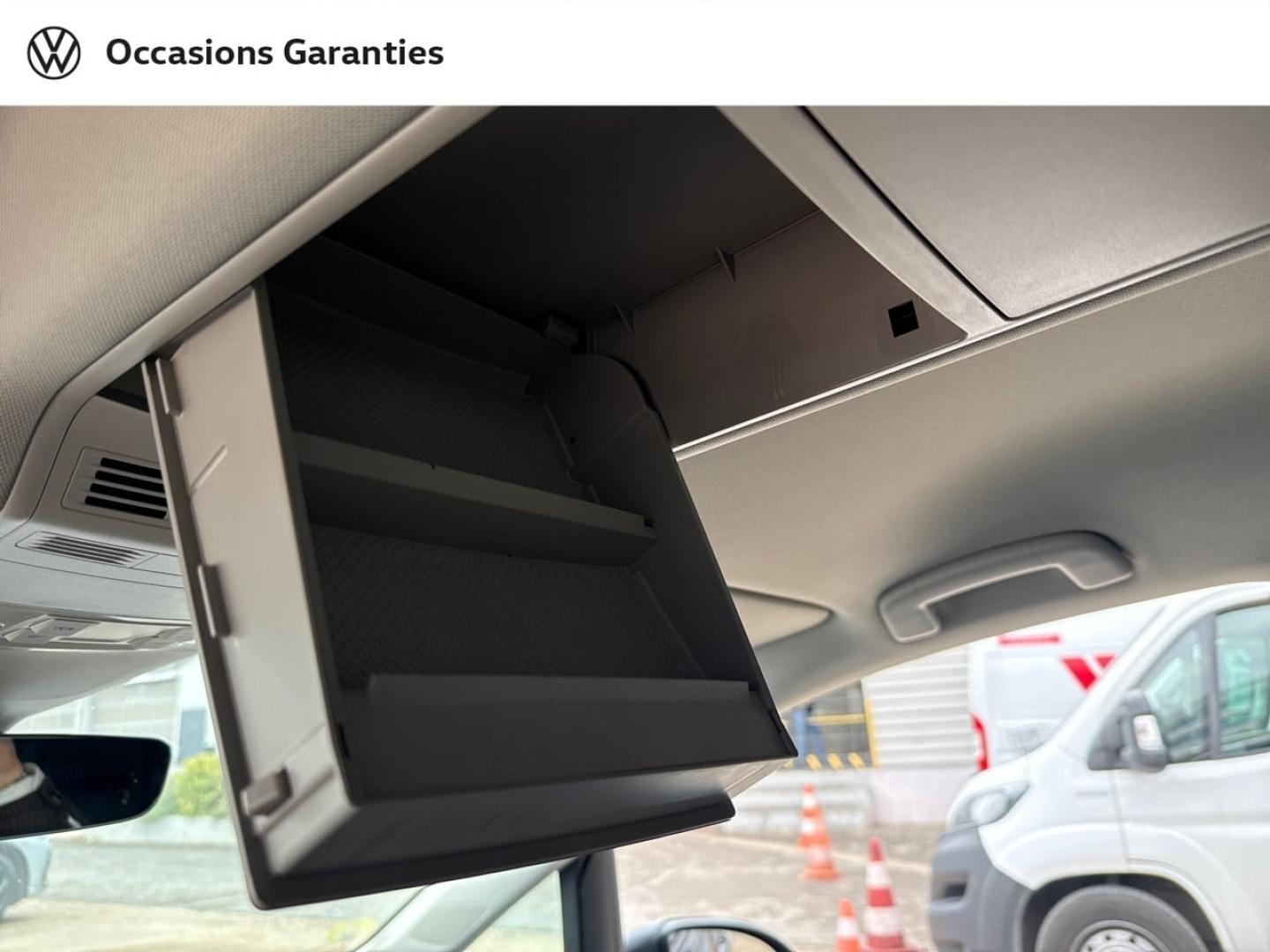 Voitures occasions VOLKSWAGEN TOURAN Life Plus Villemomble