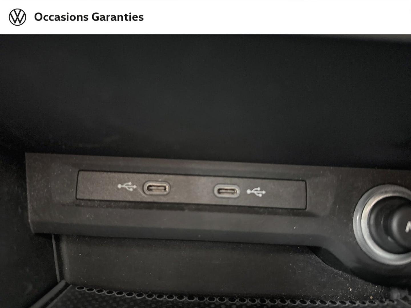 Voitures occasions VOLKSWAGEN TOURAN Life Plus Villemomble