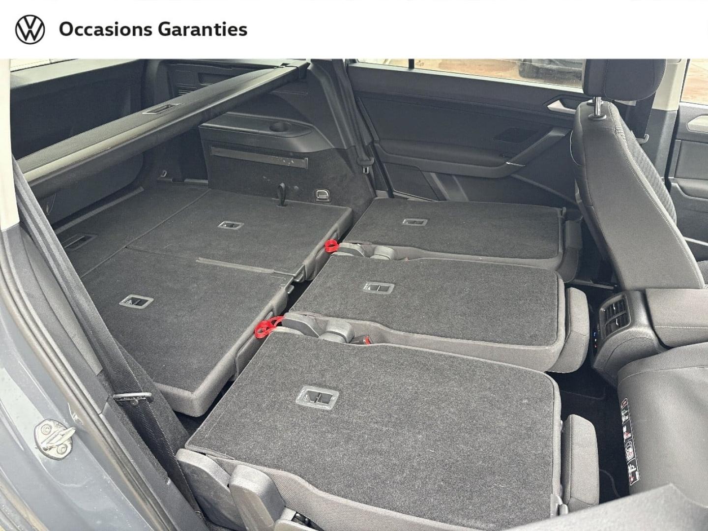 Voitures occasions VOLKSWAGEN TOURAN Life Plus Villemomble