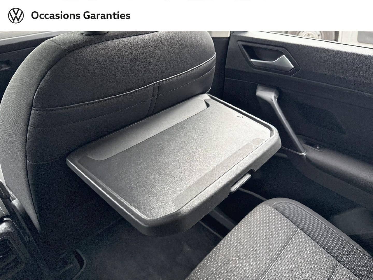 Voitures occasions VOLKSWAGEN TOURAN Life Plus Villemomble