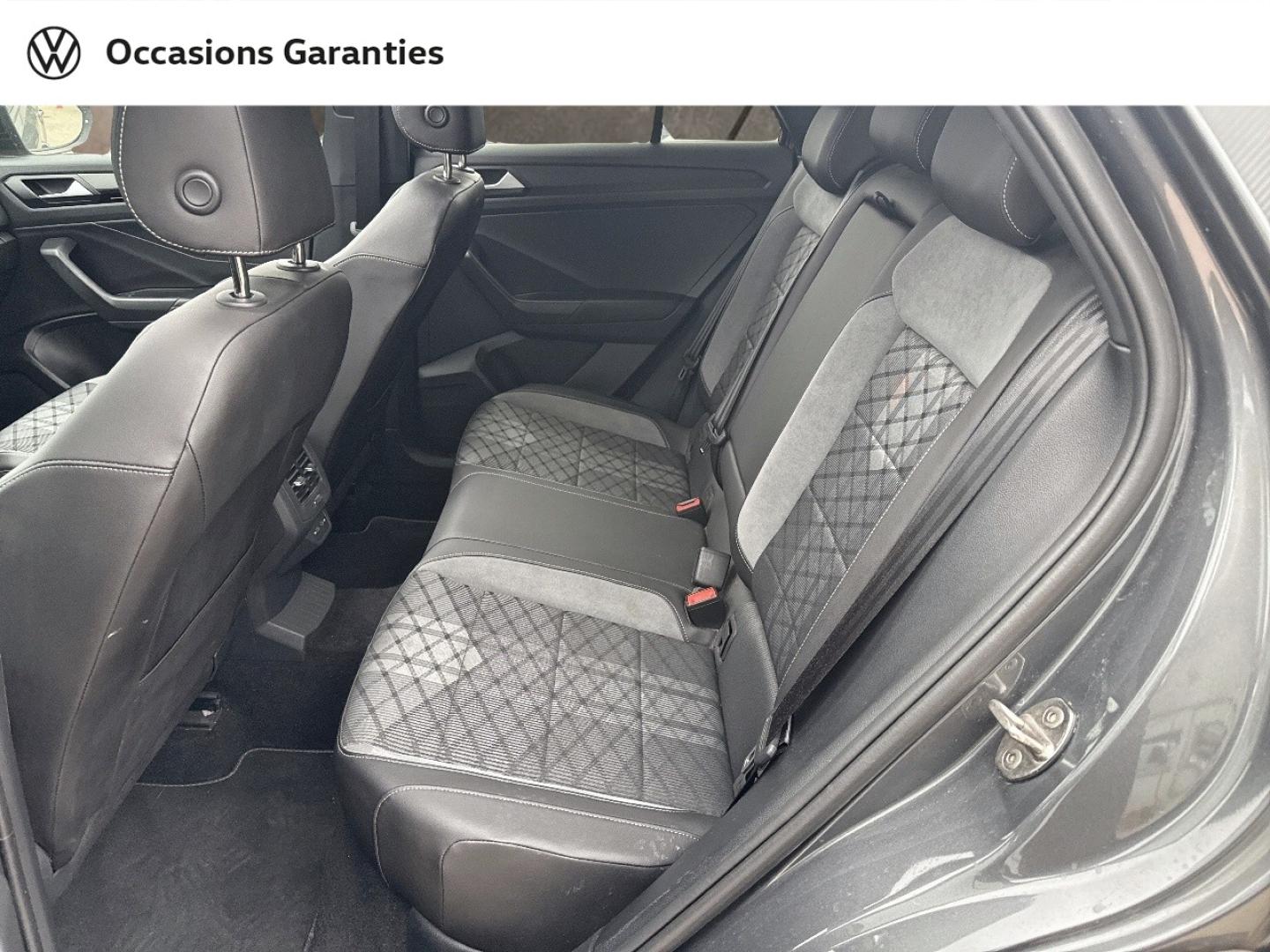 Voitures occasions VOLKSWAGEN T-ROC R-Line Villemomble