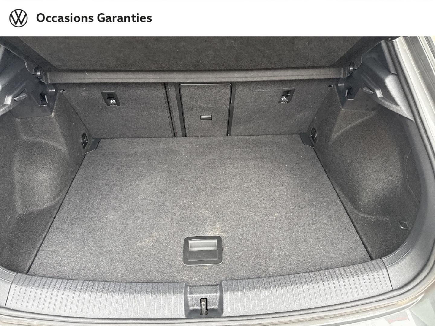 Voitures occasions VOLKSWAGEN T-ROC R-Line Villemomble