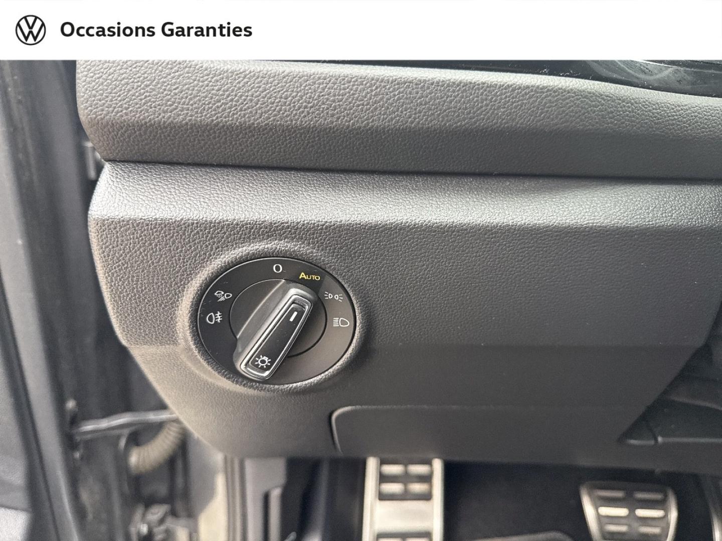Voitures occasions VOLKSWAGEN T-ROC R-Line Villemomble
