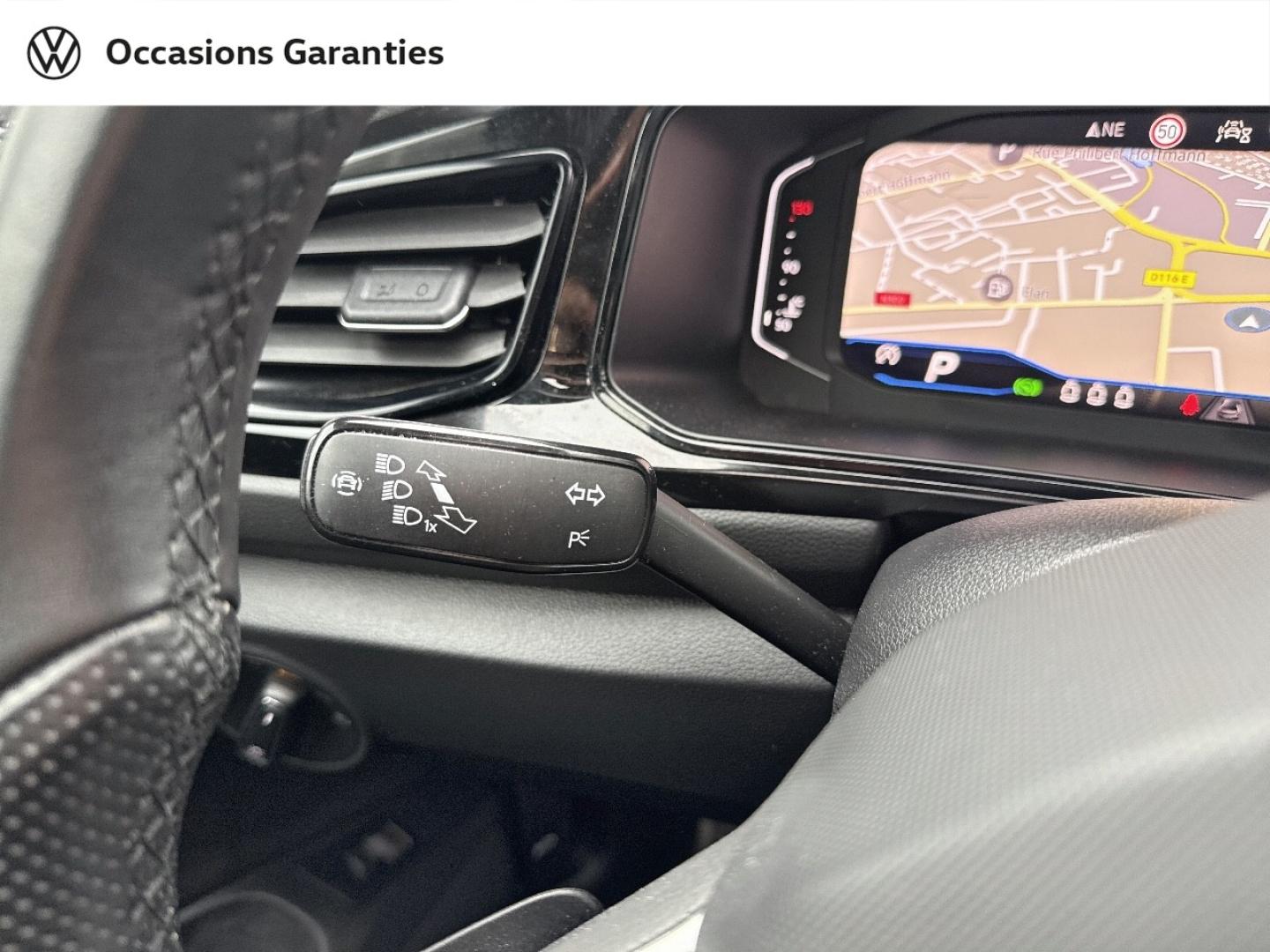 Voitures occasions VOLKSWAGEN T-ROC R-Line Villemomble