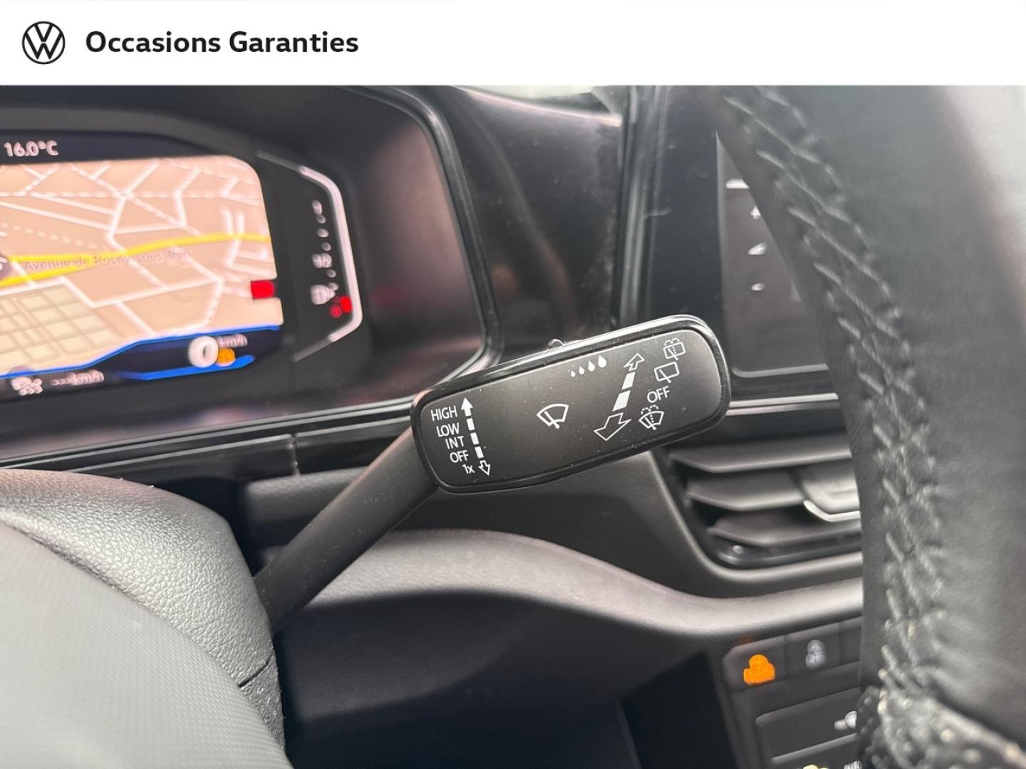 Voitures occasions VOLKSWAGEN T-ROC R-Line Villemomble