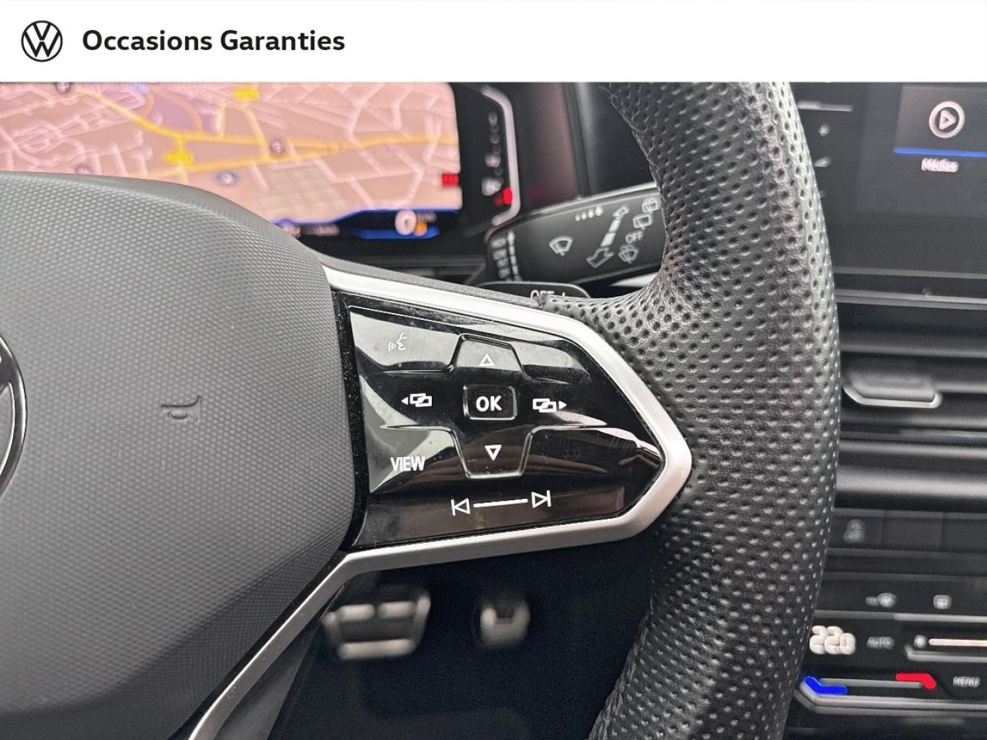 Voitures occasions VOLKSWAGEN T-ROC R-Line Villemomble