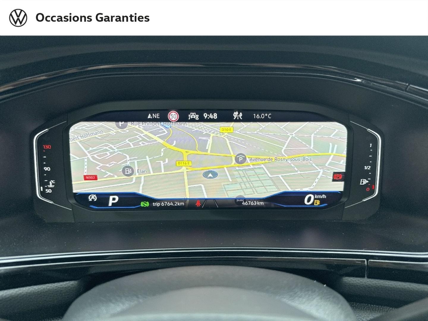 Voitures occasions VOLKSWAGEN T-ROC R-Line Villemomble
