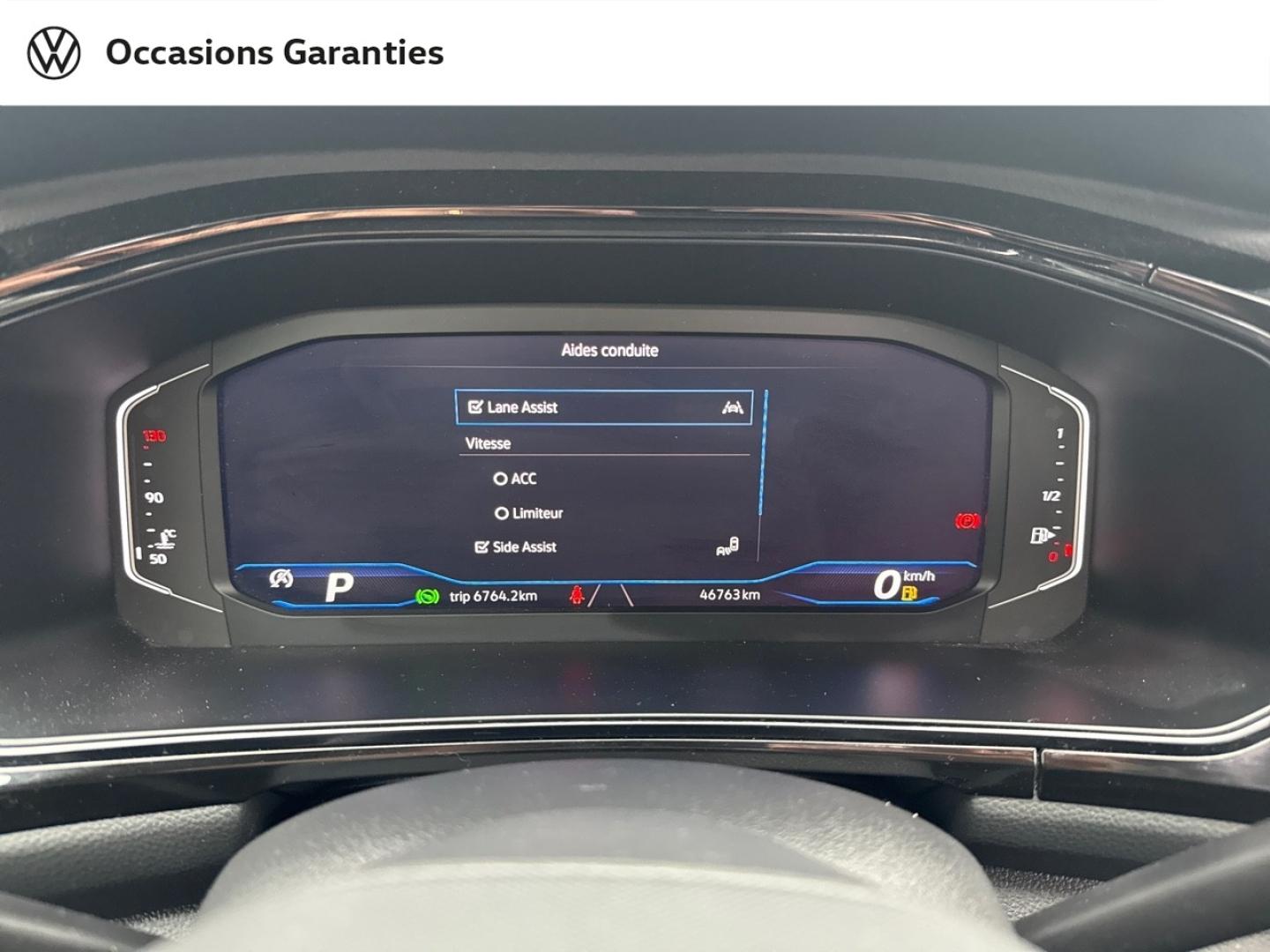 Voitures occasions VOLKSWAGEN T-ROC R-Line Villemomble