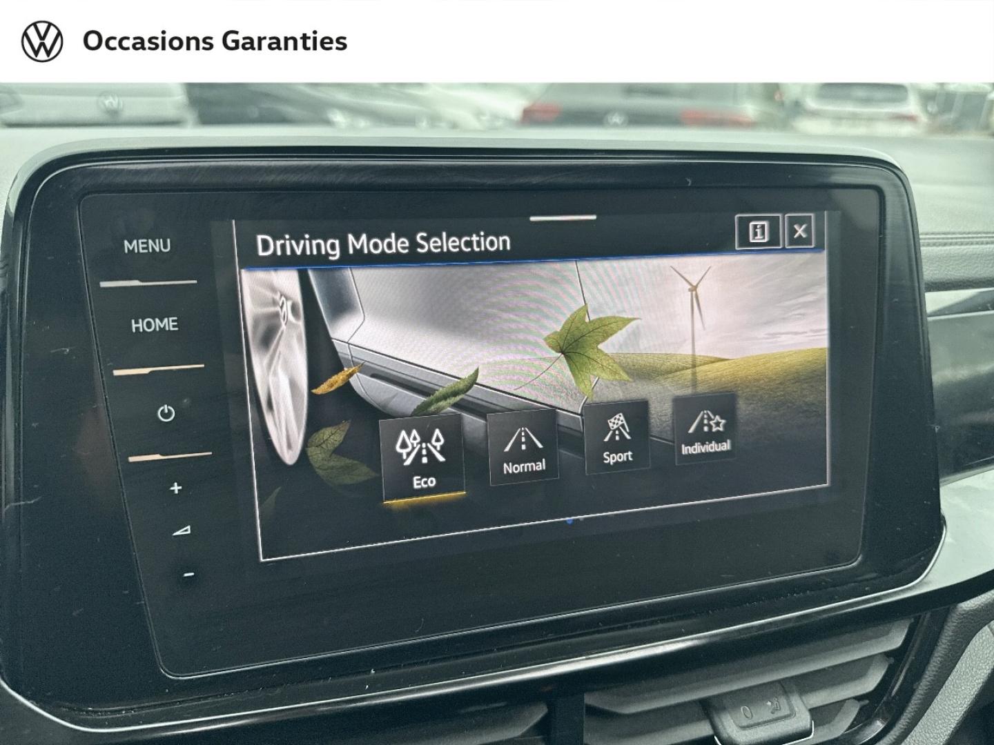 Voitures occasions VOLKSWAGEN T-ROC R-Line Villemomble