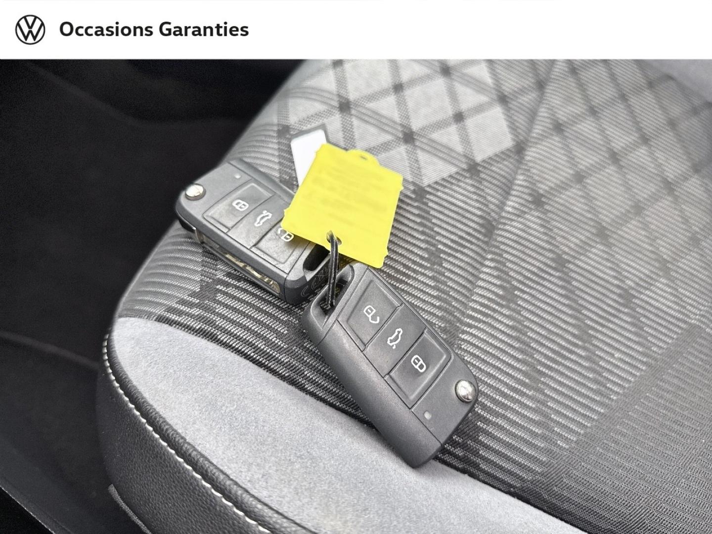 Voitures occasions VOLKSWAGEN T-ROC R-Line Villemomble