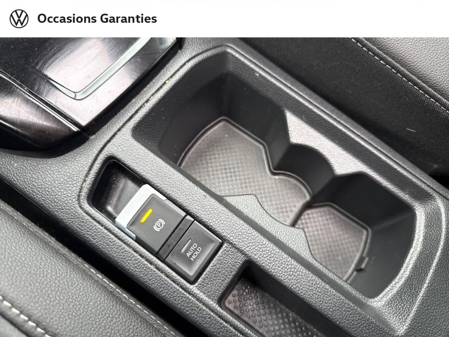 Voitures occasions VOLKSWAGEN T-ROC R-Line Villemomble