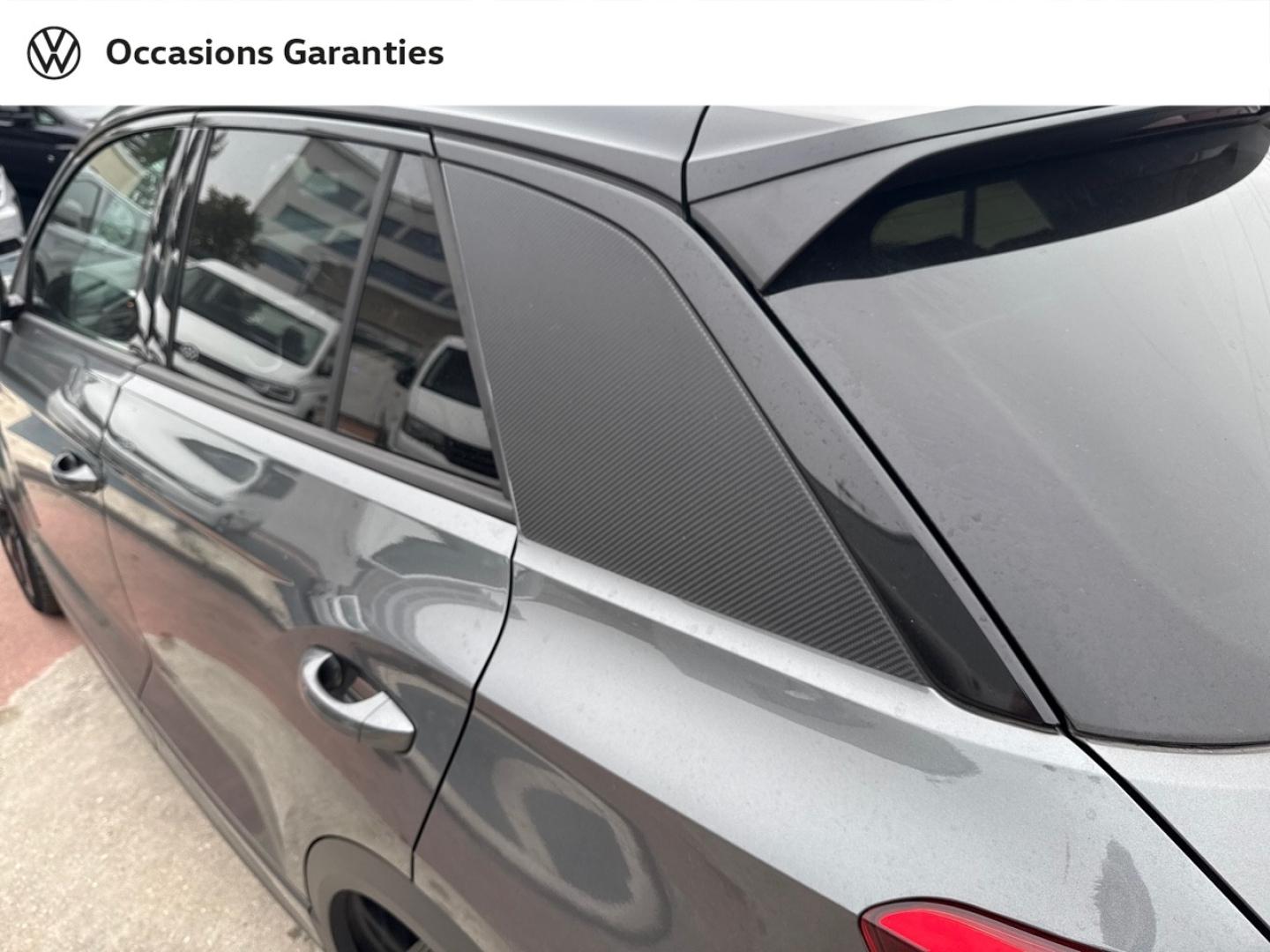 Voitures occasions VOLKSWAGEN T-ROC R-Line Villemomble