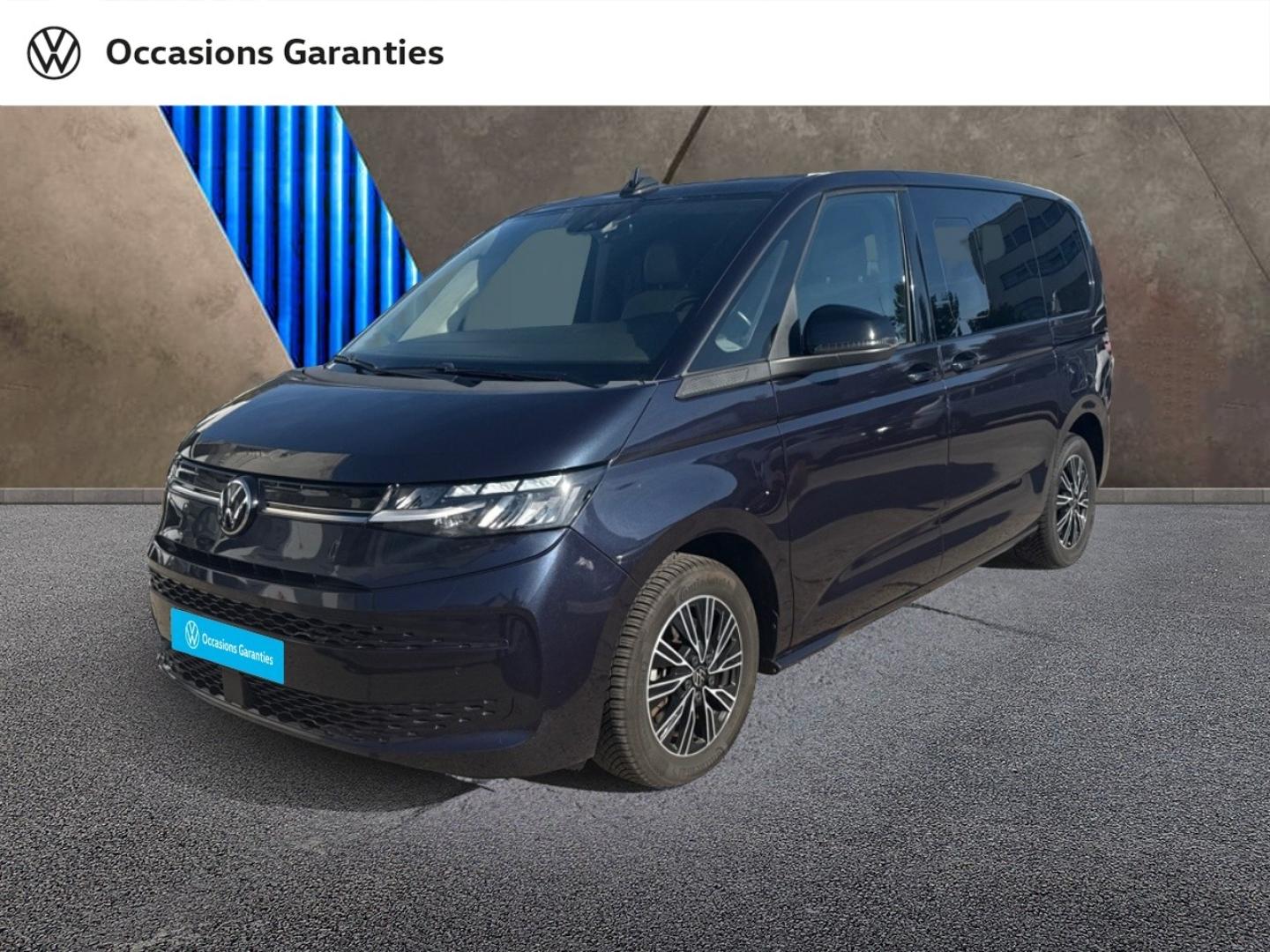 Voitures occasions VOLKSWAGEN MULTIVAN Life Villemomble
