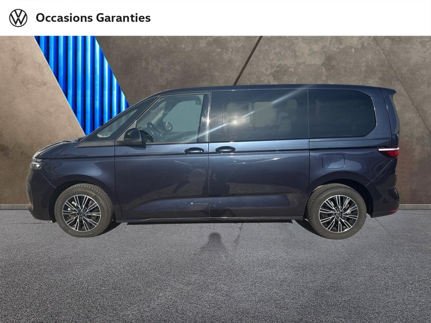 Voitures occasions VOLKSWAGEN MULTIVAN Life Villemomble