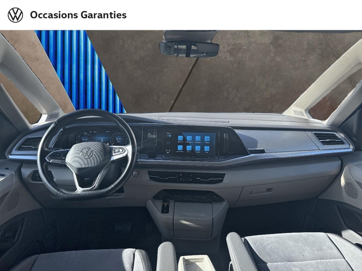 Voitures occasions VOLKSWAGEN MULTIVAN Life Villemomble