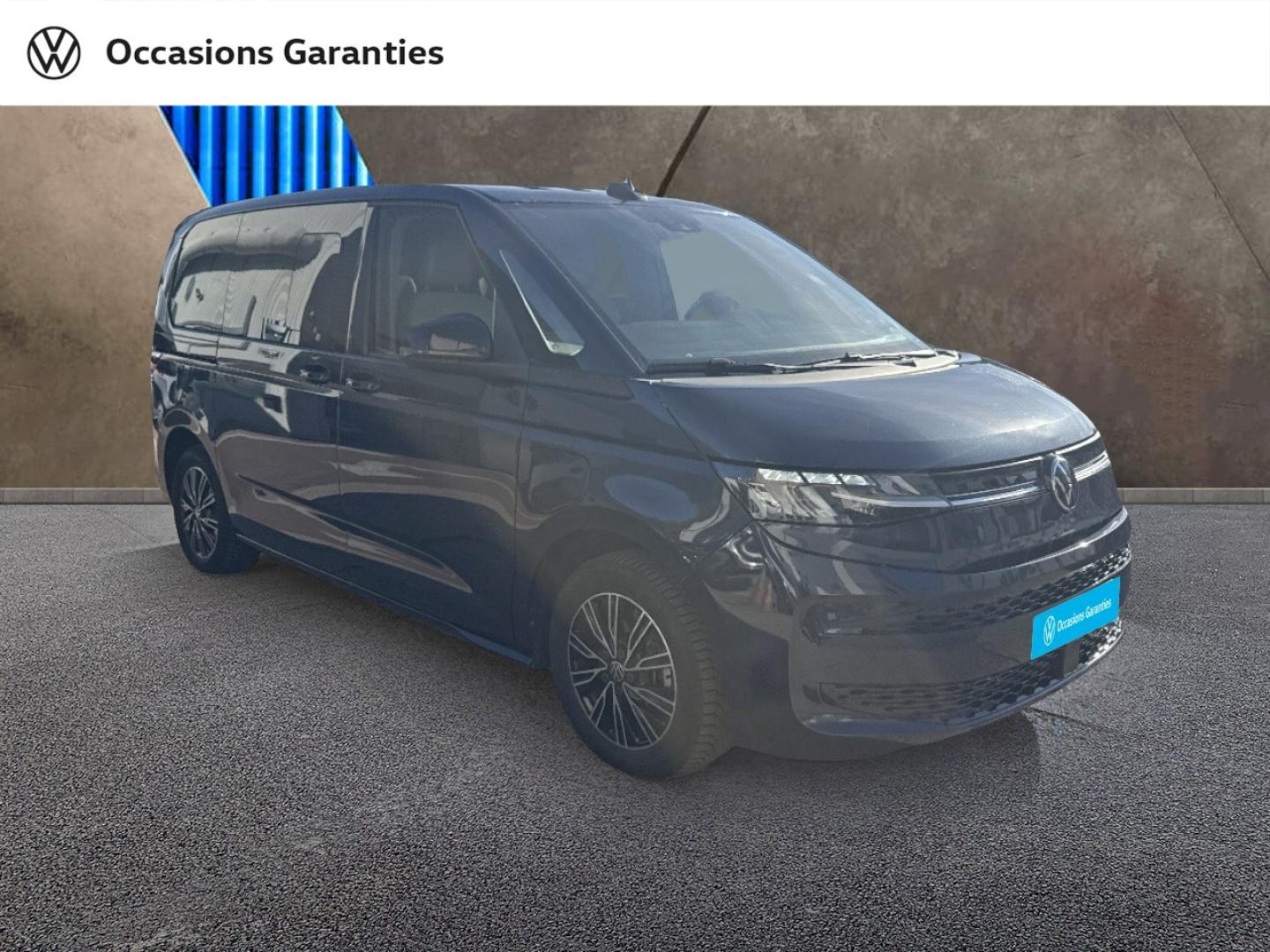 Voitures occasions VOLKSWAGEN MULTIVAN Life Villemomble